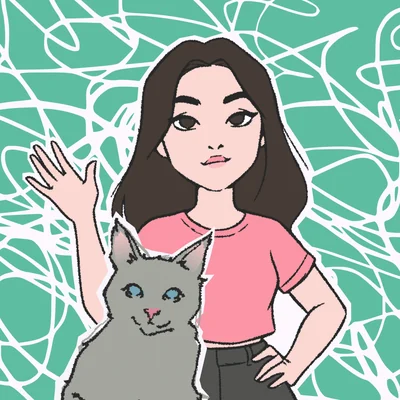 Avatar Luiza