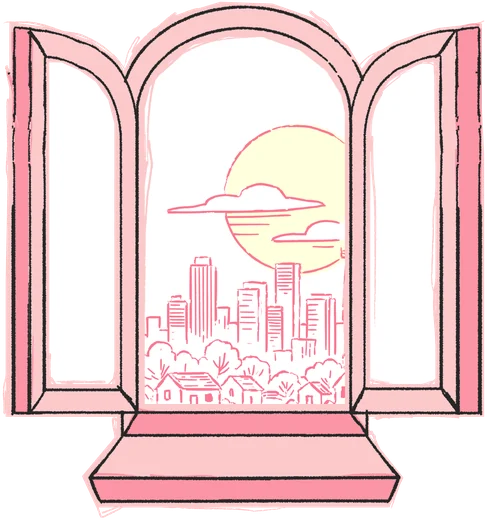 Janela Ilustrada