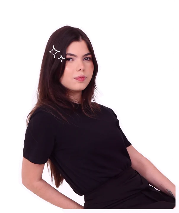 Psicóloga Luiza Wolpert