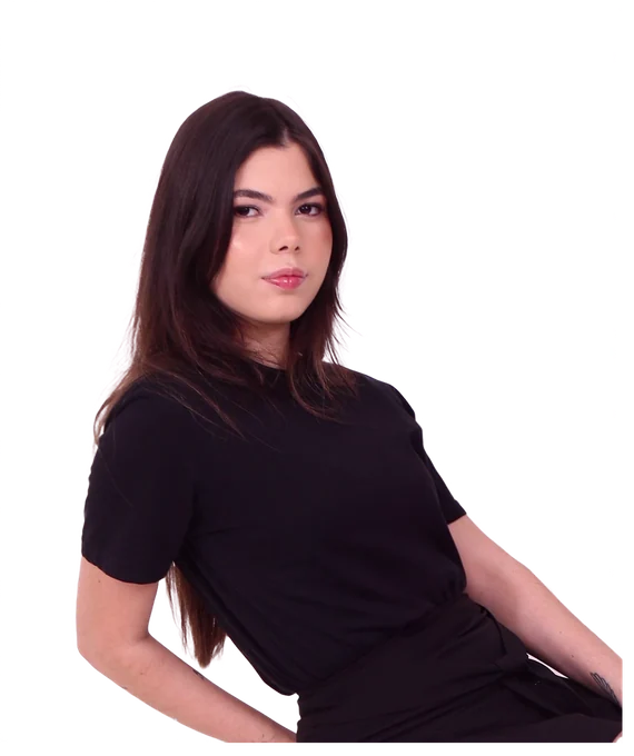 Ana Luiza Wolpert Alves